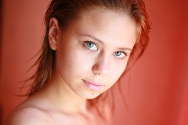 Krissta. By Raphael - Presenting Krissta