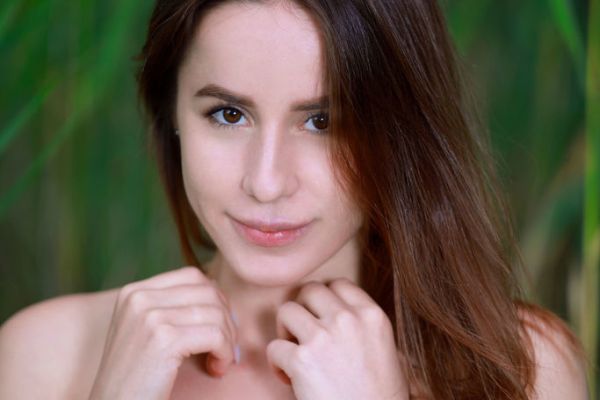 Annamalia By Matiss - PEACH BOTTOM -