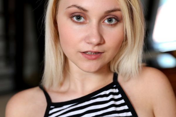 'Cumming With Marilyn' featuring Marilyn Sugar