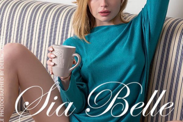 Sia Belle: Presenting Sia Belle by Deltagamma