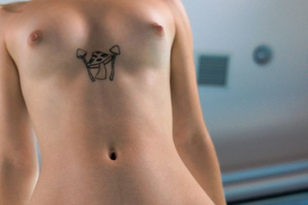  'Huntress' featuring Molly Little.