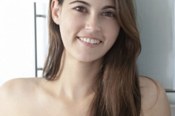 Nina Sphinx By Tora Ness - PERFECT PASTA 