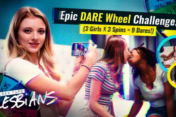 Riley Star, Kyler Quinn, Hazel Grace