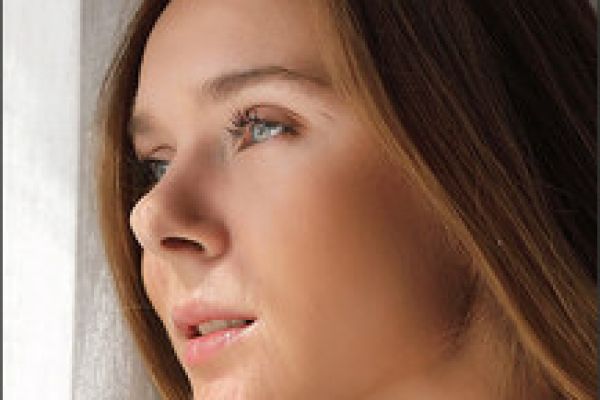 Karissa Diamond in Blue Paradise